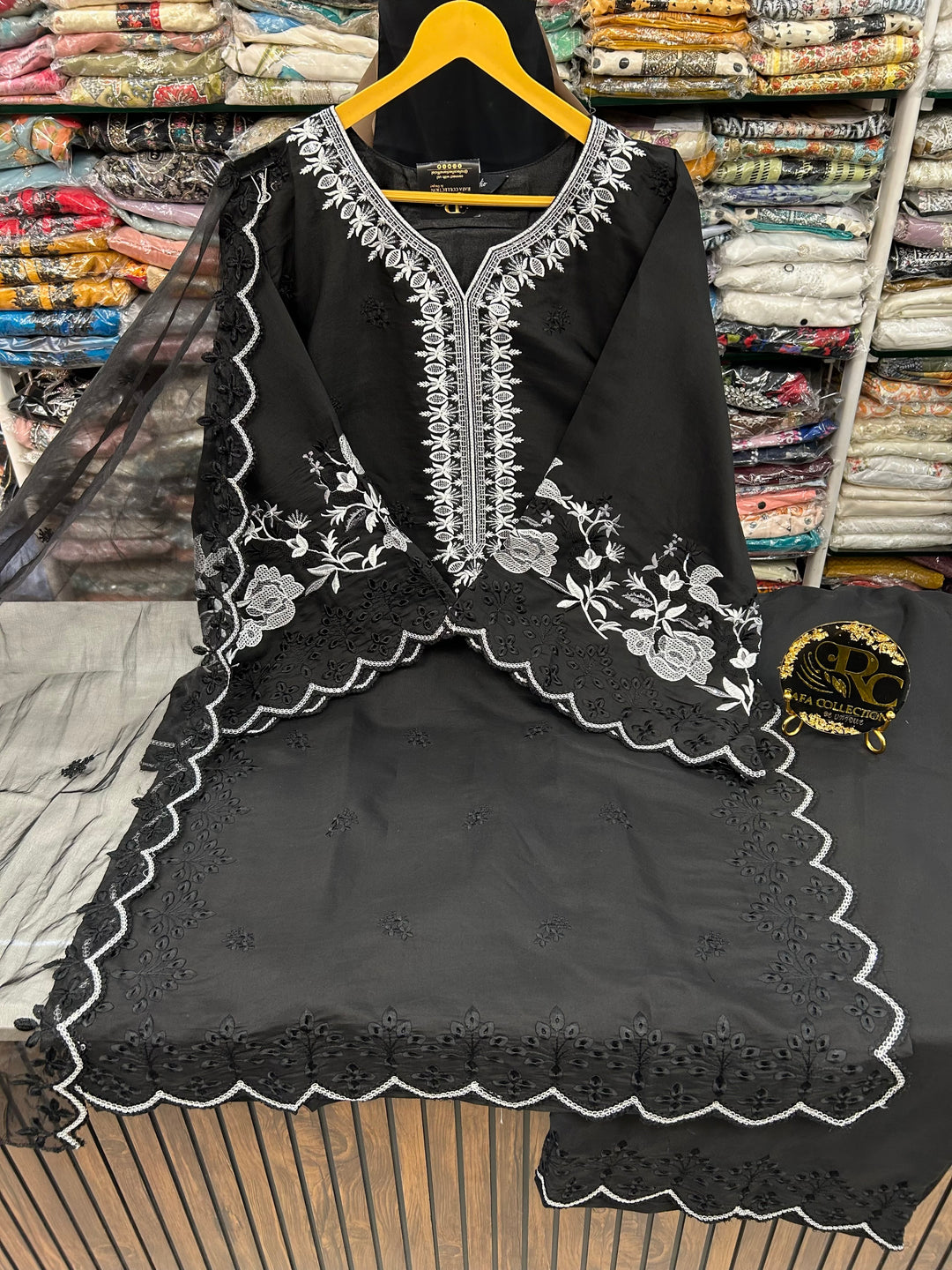 Pakistani Formals 2167