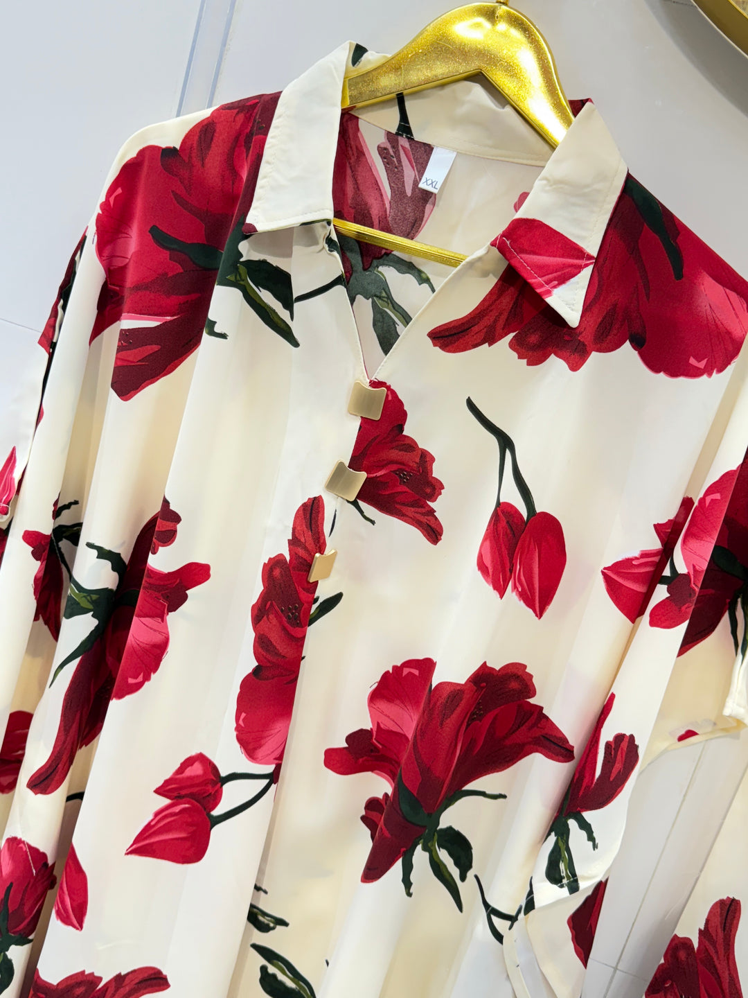 Imported kaftan Co-Ord 2332