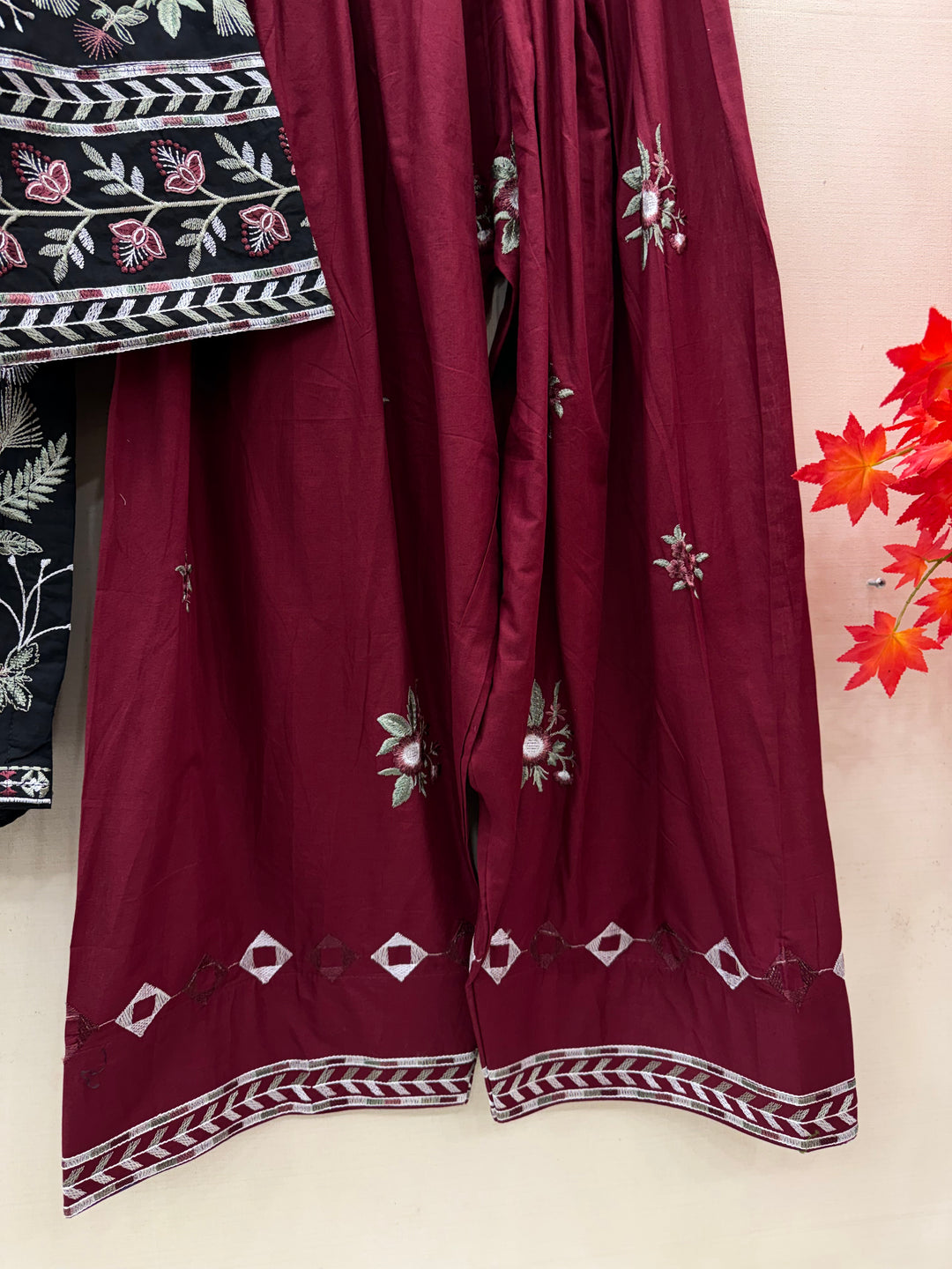Farshi Salwar Suits