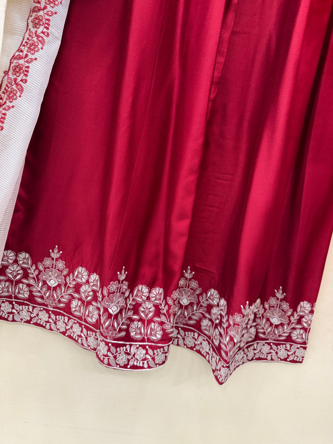 Pakistani Embroidered Suits