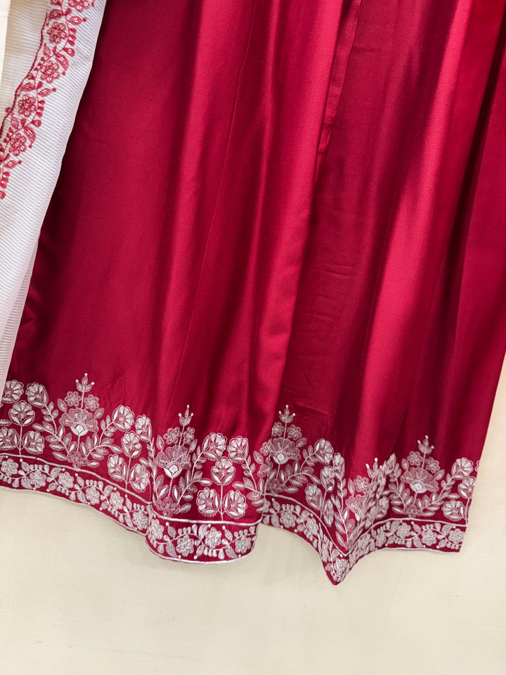 Pakistani Embroidered Suits