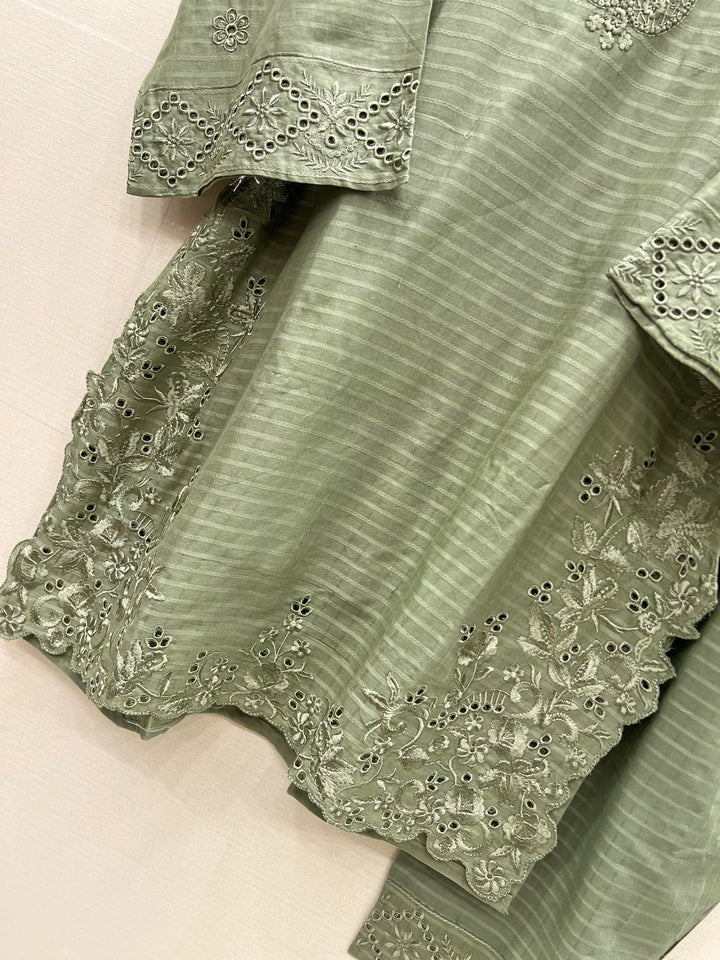 Cotton co-ord sets 2674