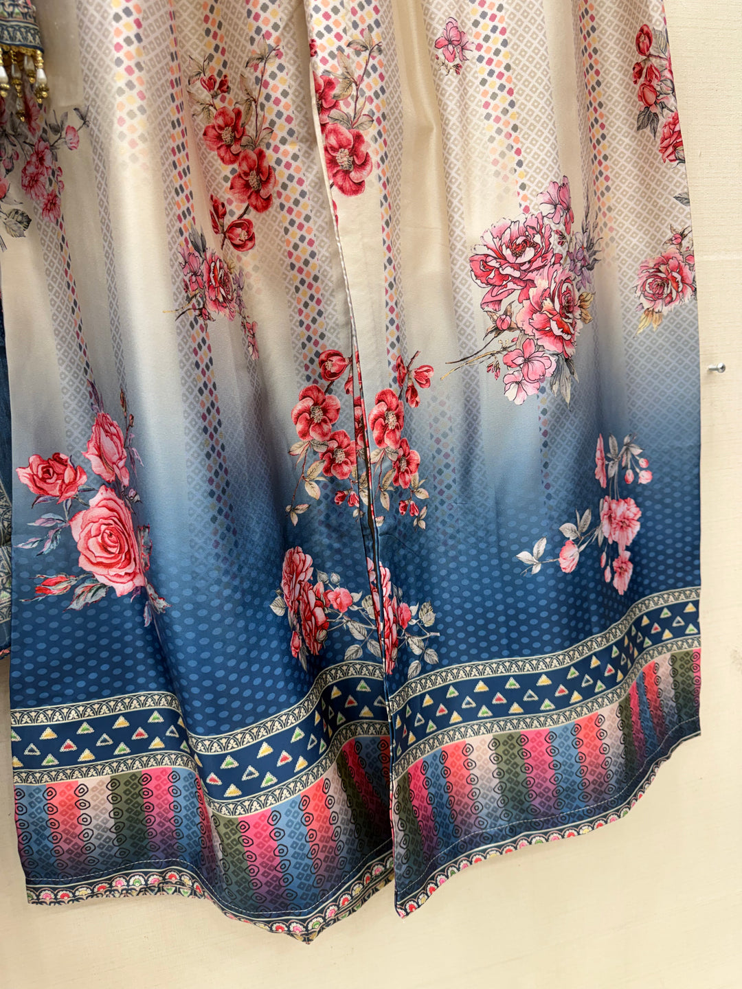 A-line multi suits