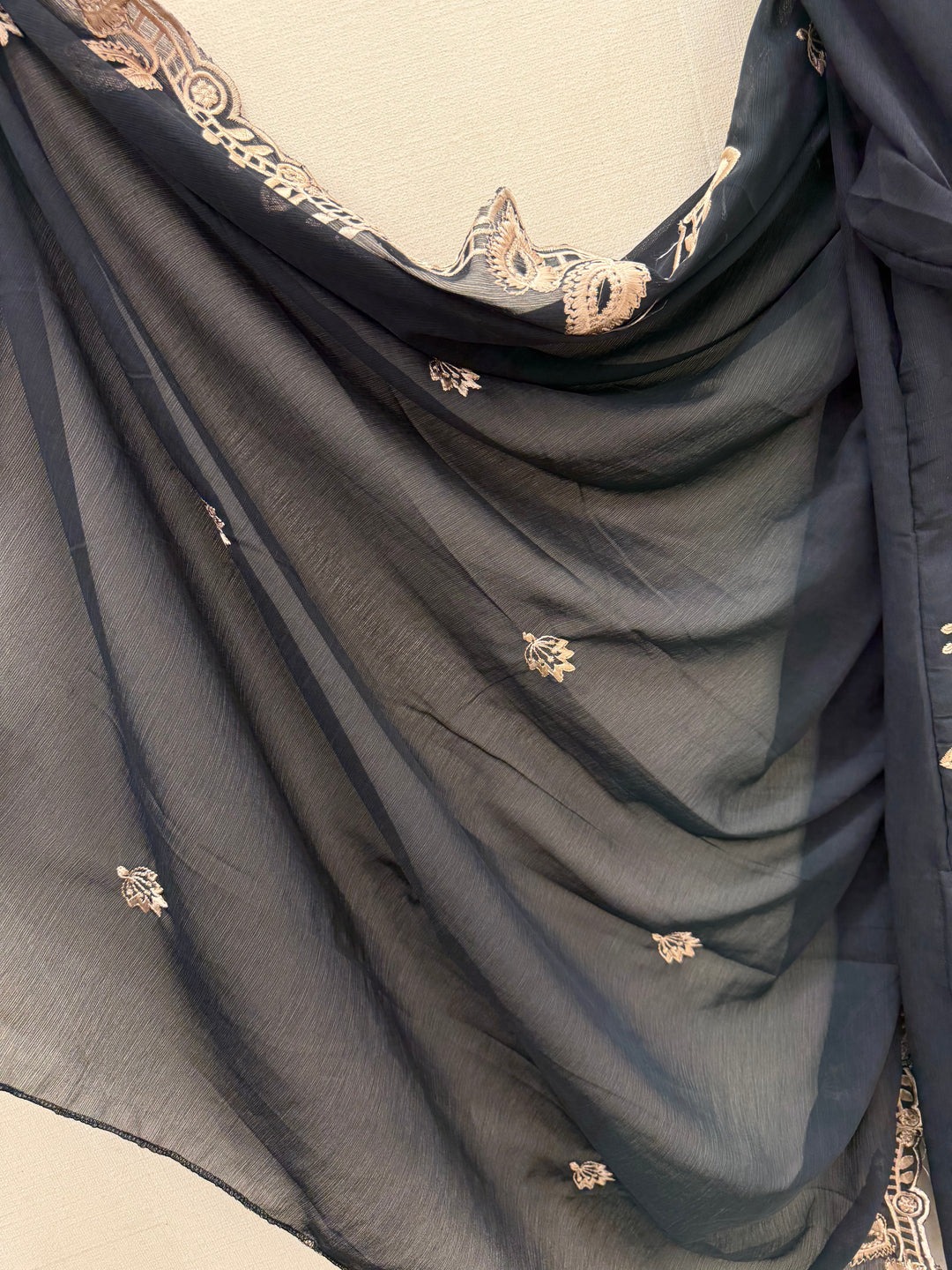 Pakistani Embroidered Suits