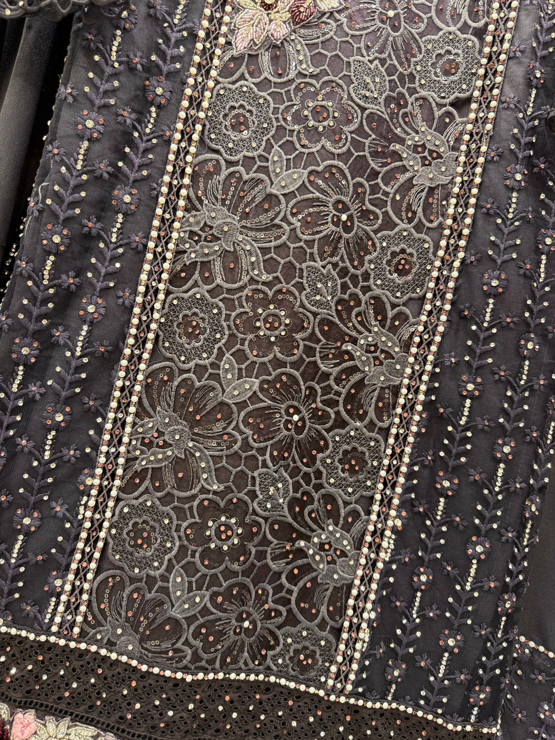 Handwork luxe collection