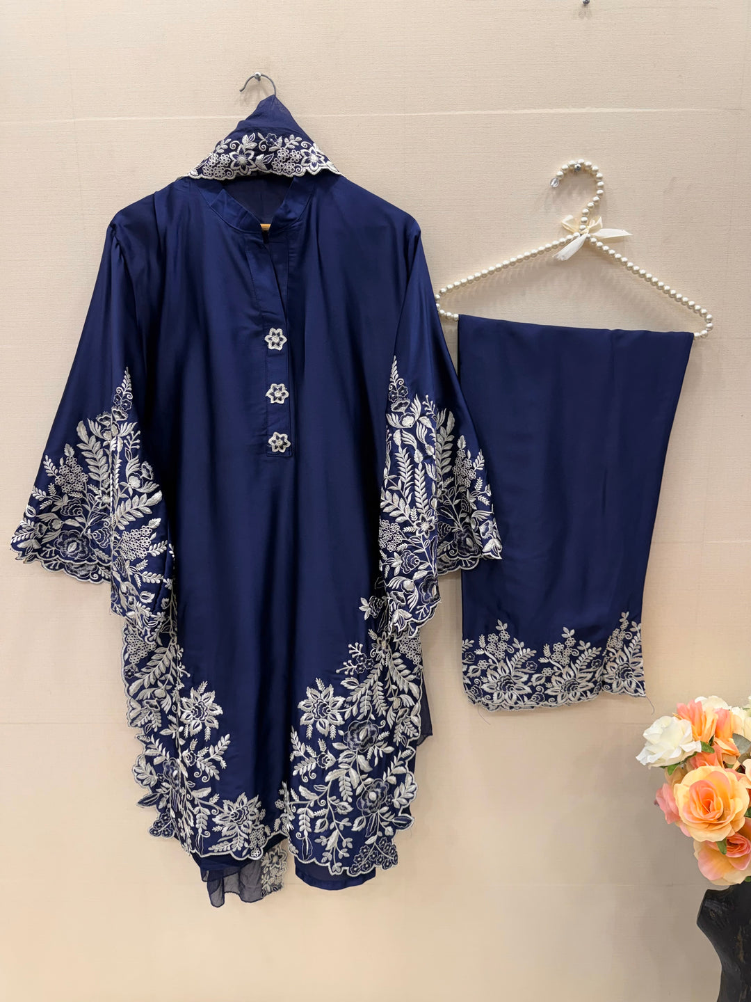 Pakistani Formal suits