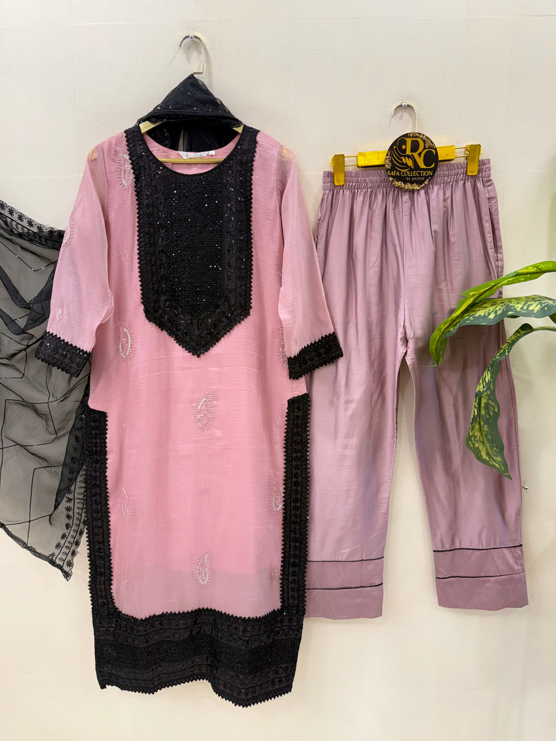 Celebrity inspired suits