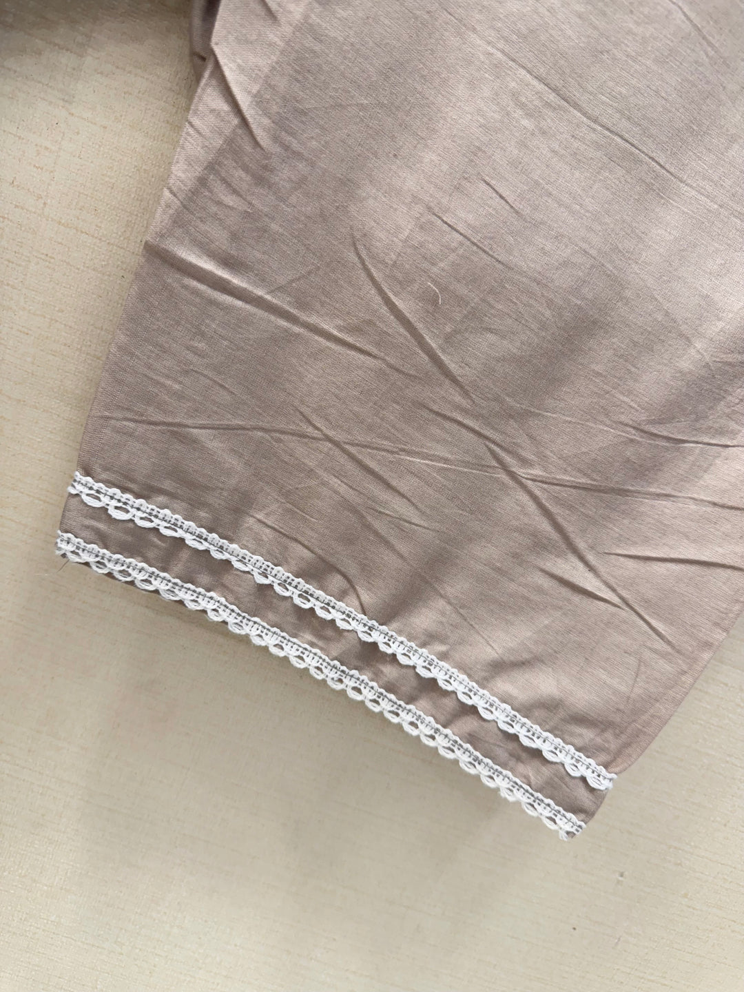 Cotton ready to wear suits