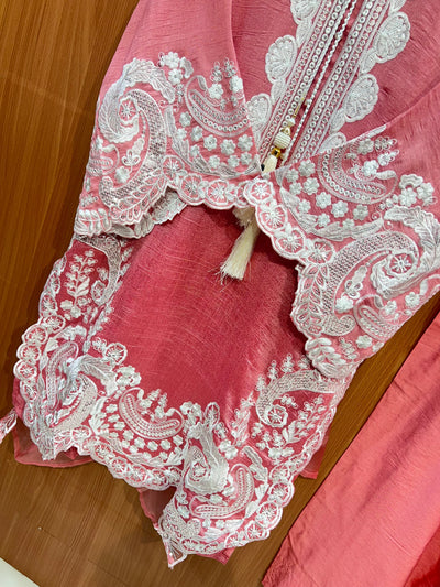 Farshi salwar suits 2550