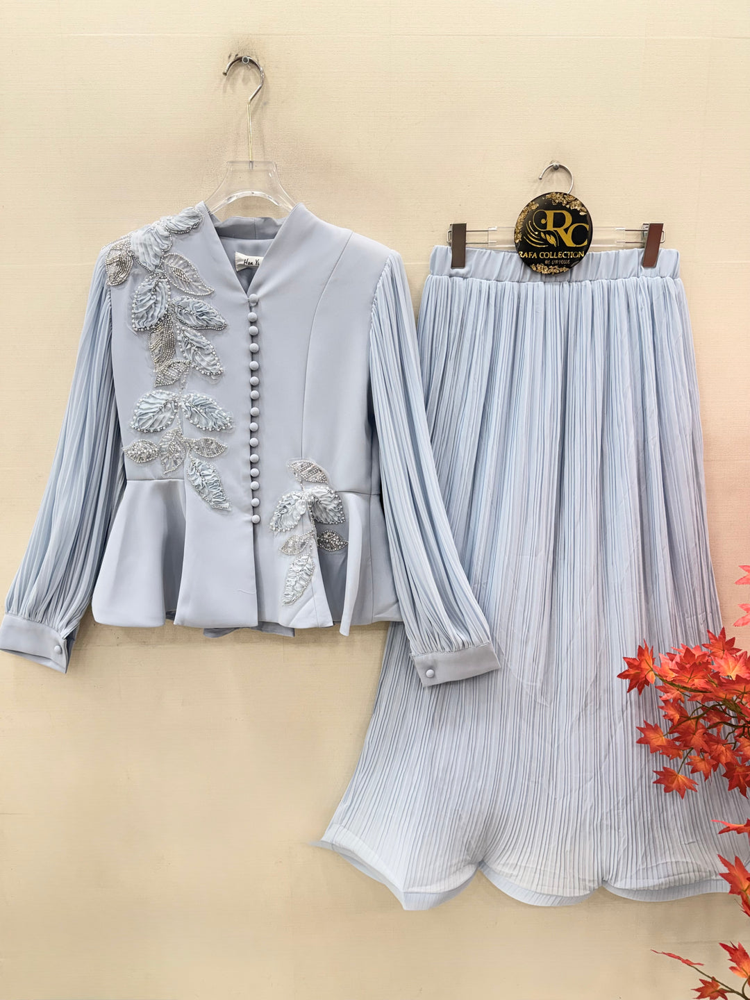 Trendy Korean’s Skirt sets