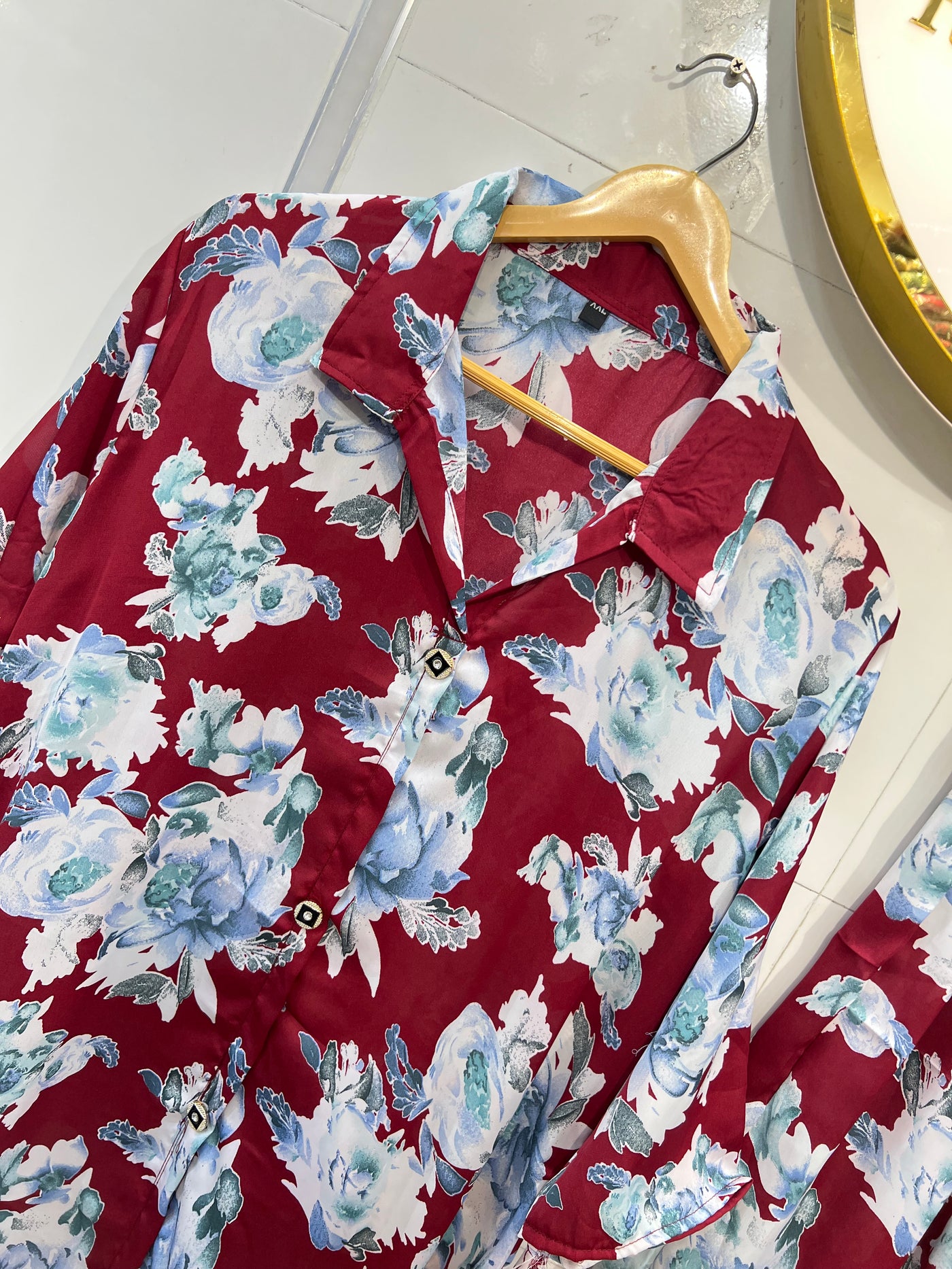Printed Co-ord sets 2501