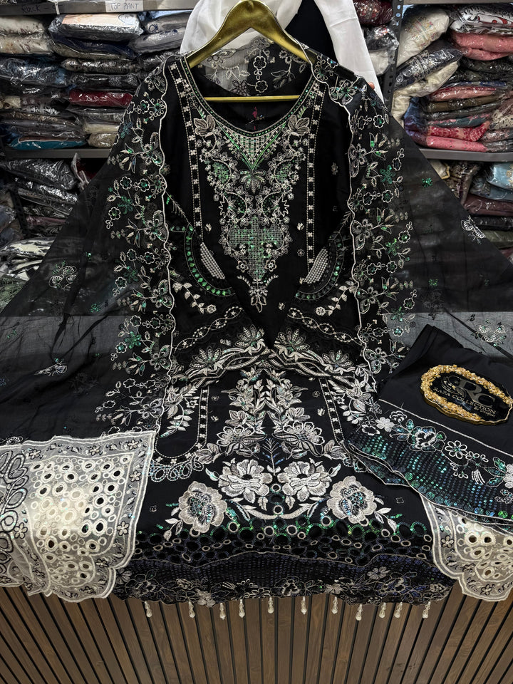 Pakistani formals 12629