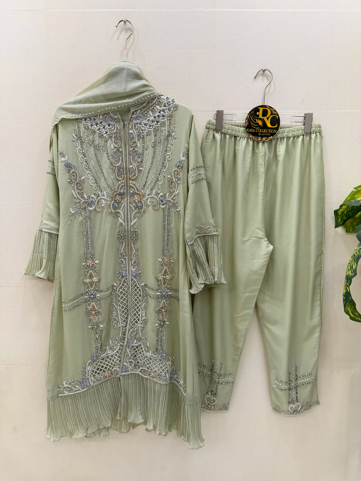 Handwork suits 2817
