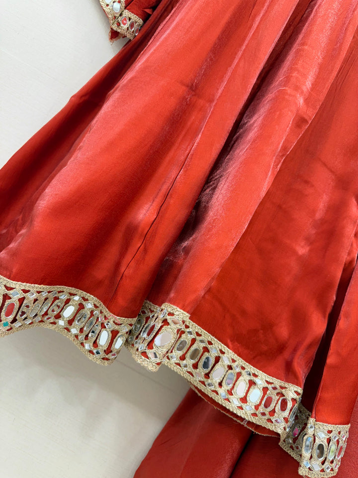 mirror viral Suits 7009