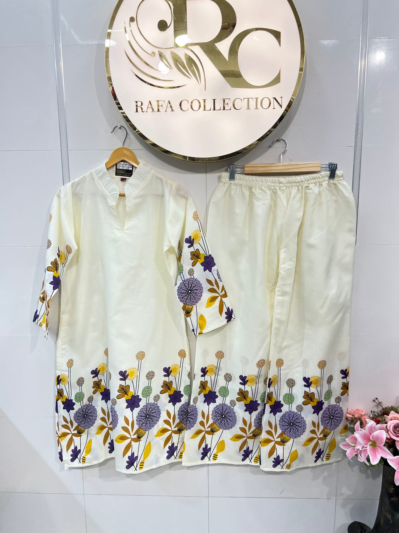 Co-Ord Set 2198