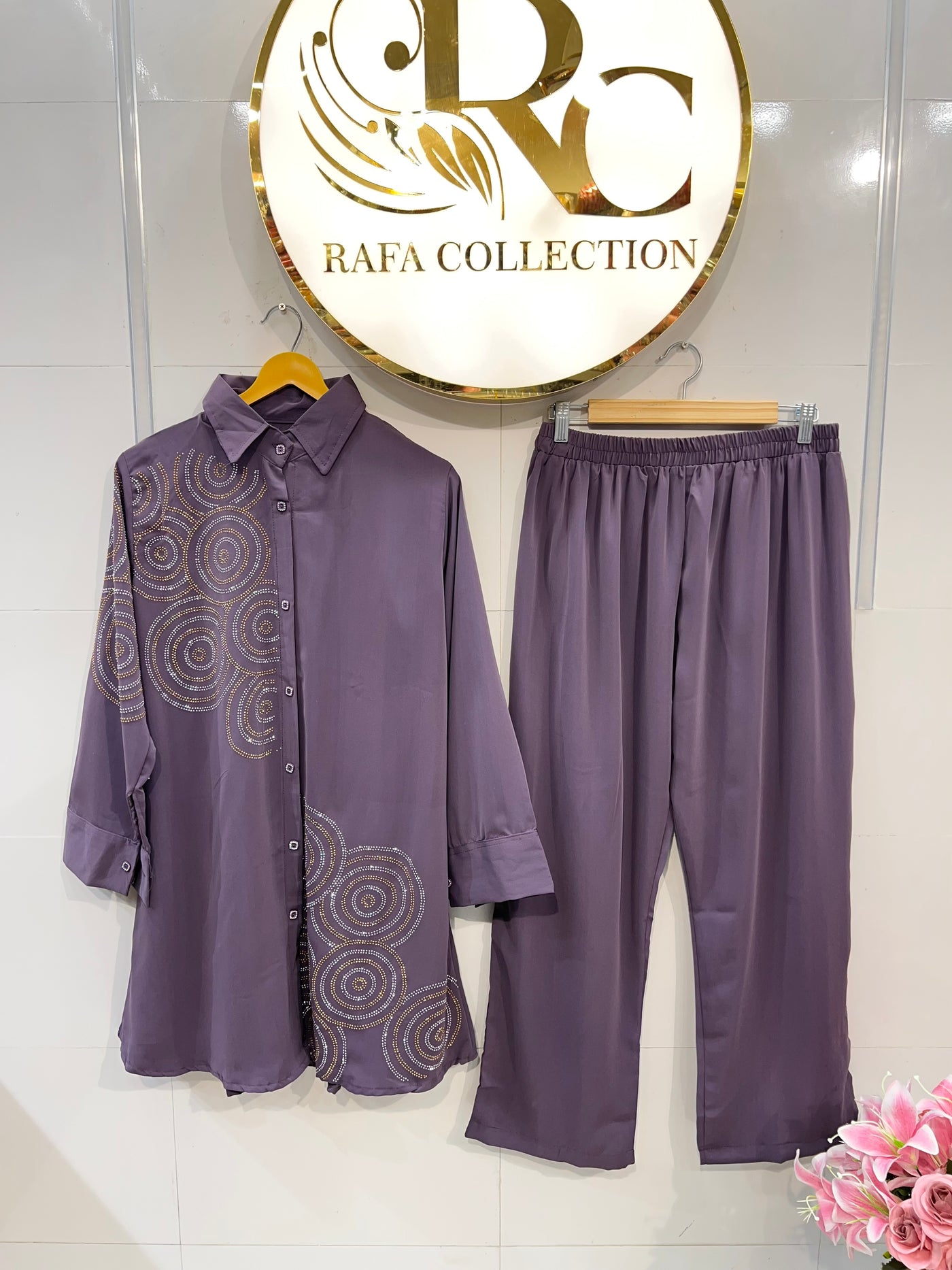 Imported co - ord sets  29694