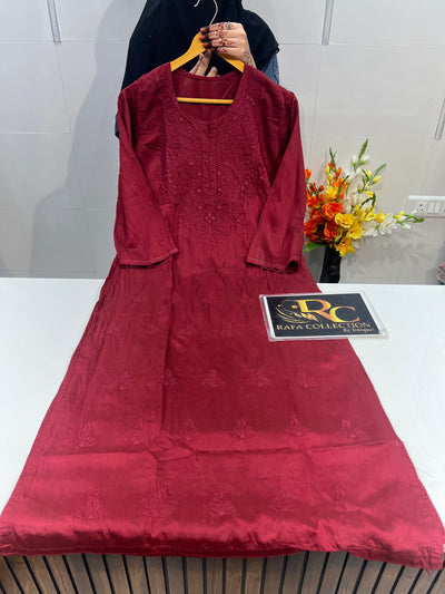 Lucknowi Kurti 1664