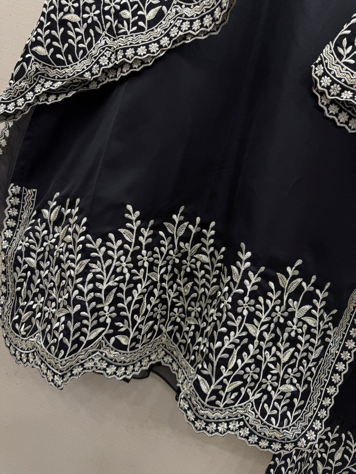Pakistani Embroidered suits
