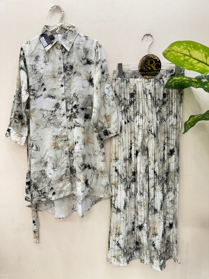 Imported Co-Ord Set