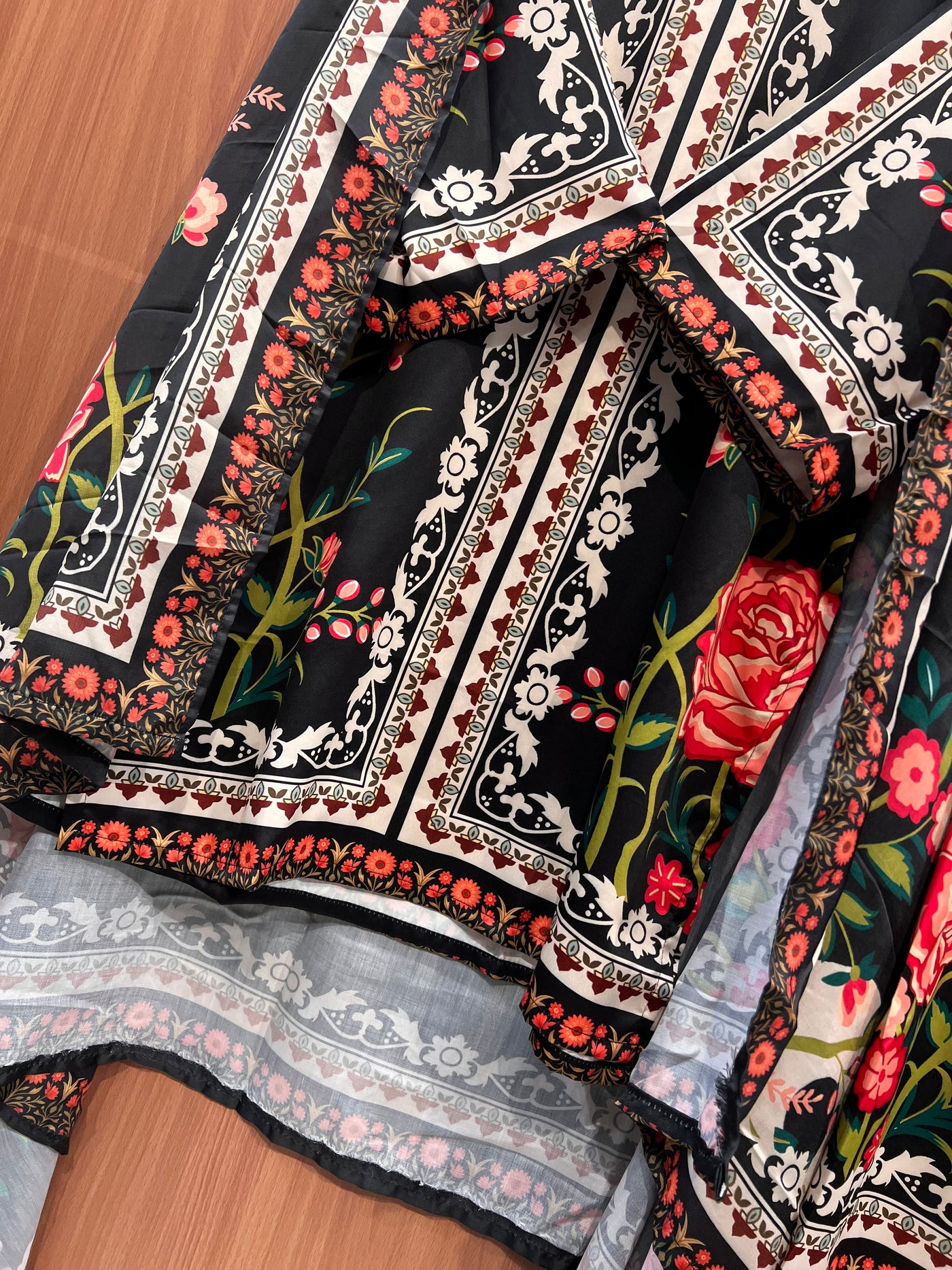 Turkish Co- ord sets 2636