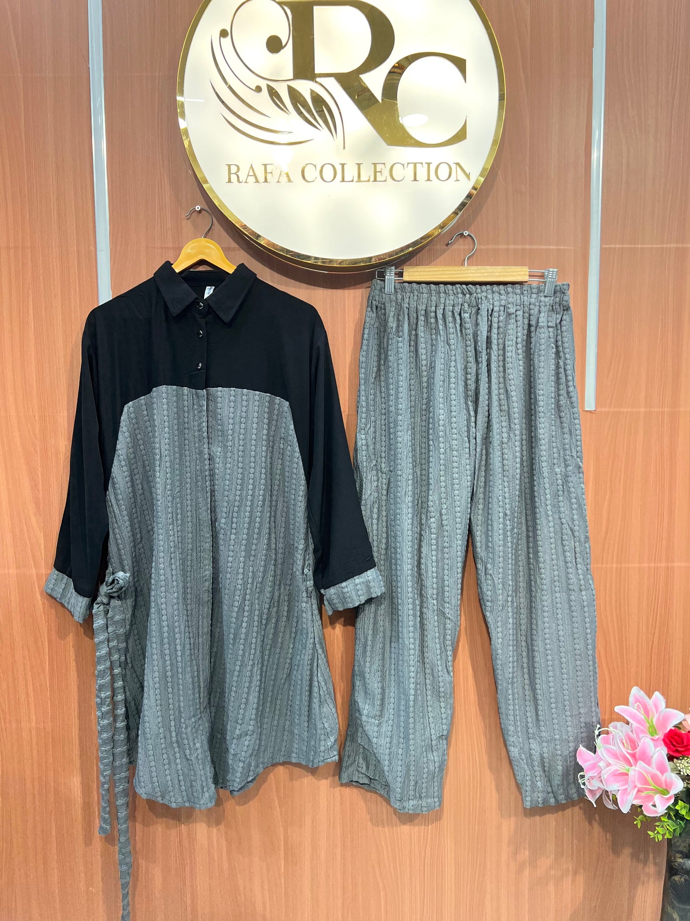 Co-ord sets  2563