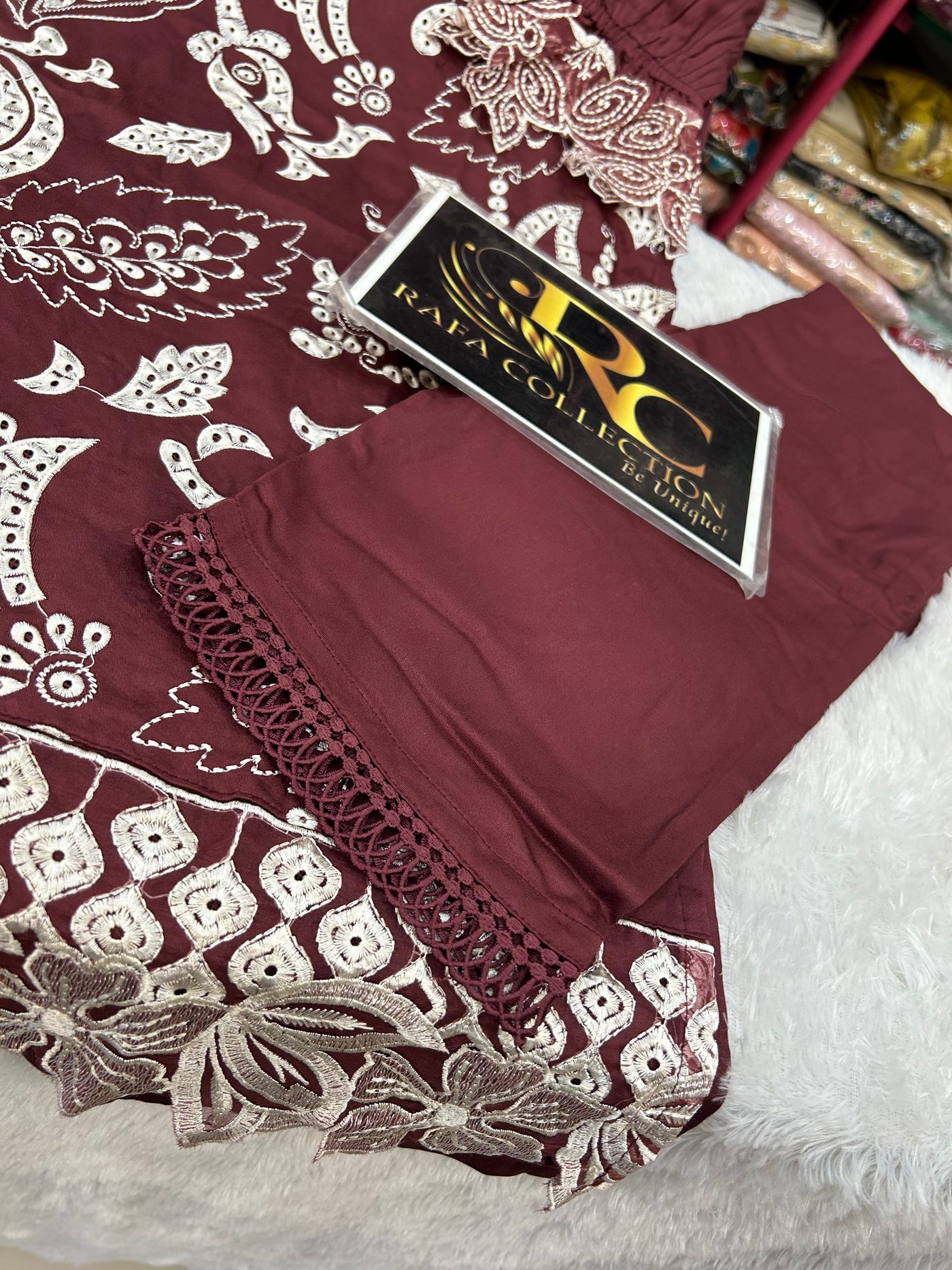 Pakistani Formals 456