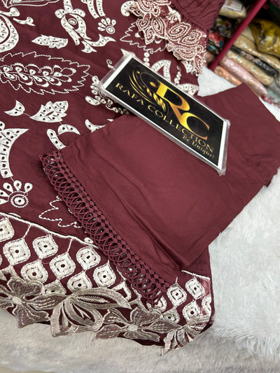 Pakistani Formals 456