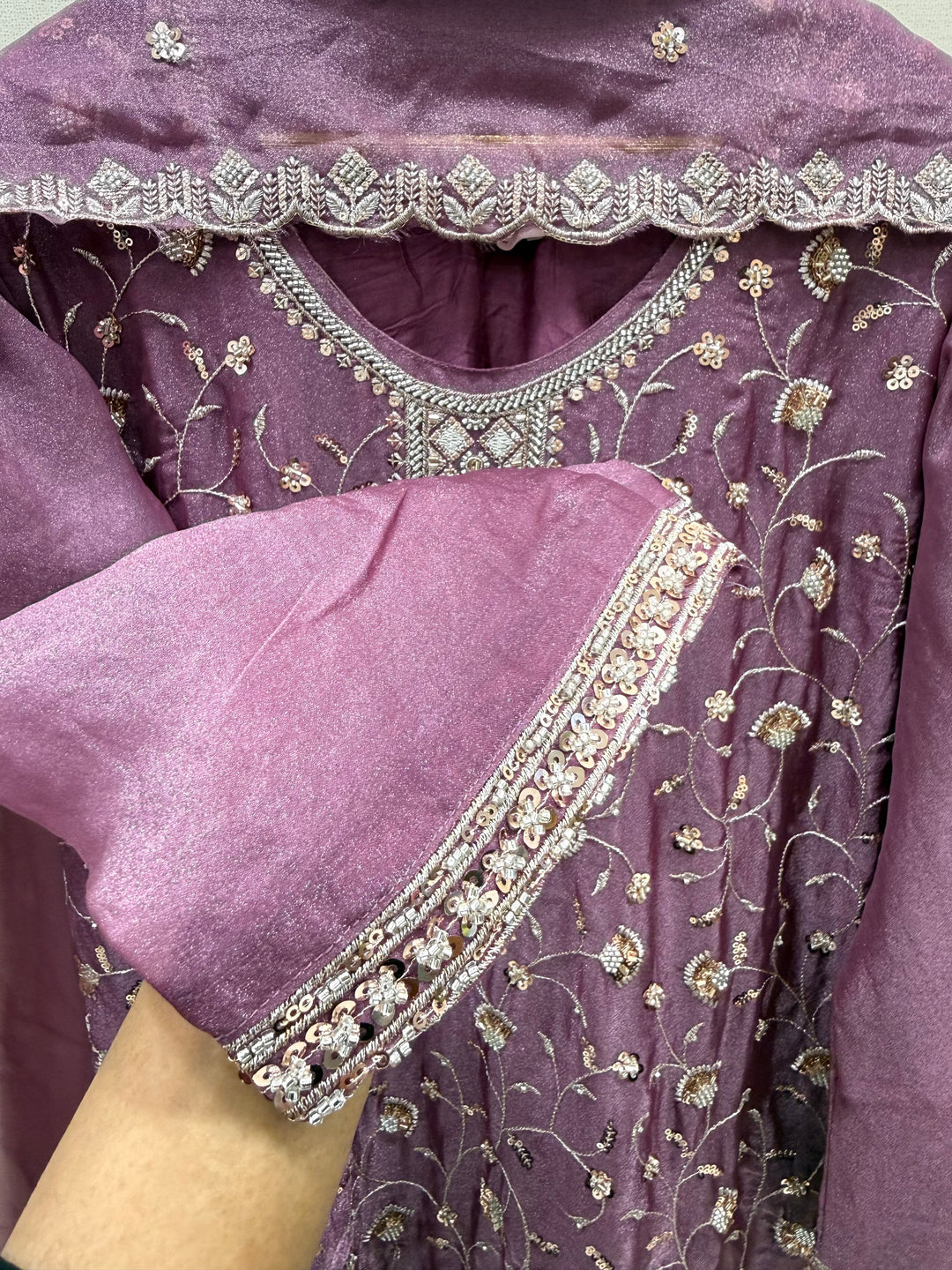 Handwork premium suits