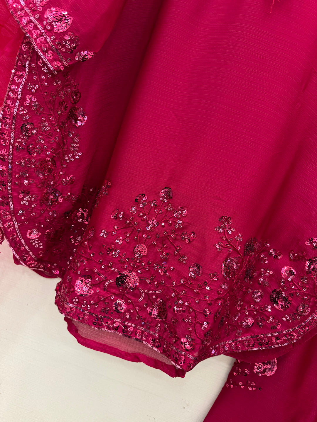Pakistani Farshi Salwar