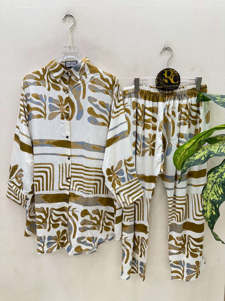 Premium Co-ord sets 2336