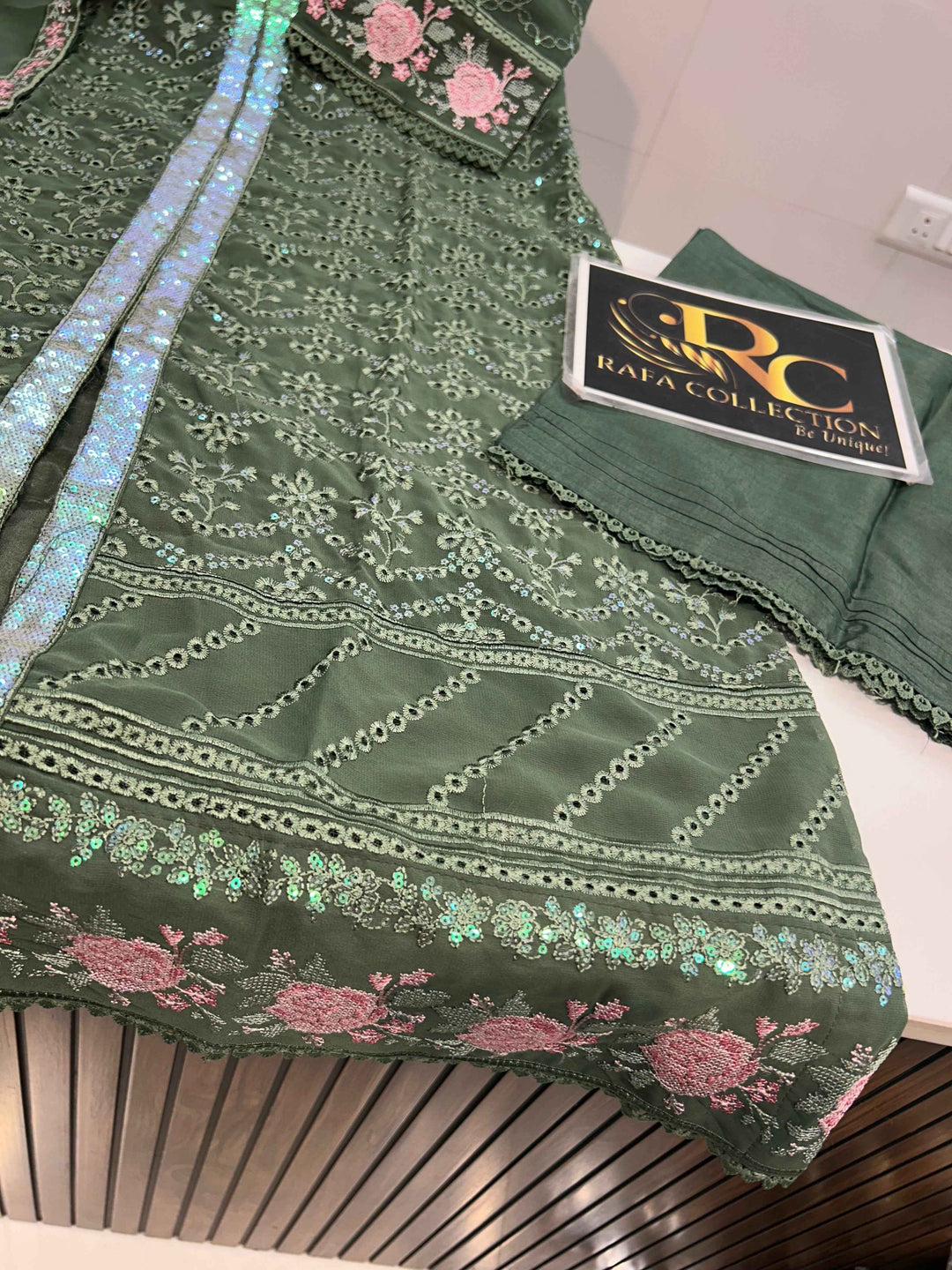 Premium Pakistani Formals 1621