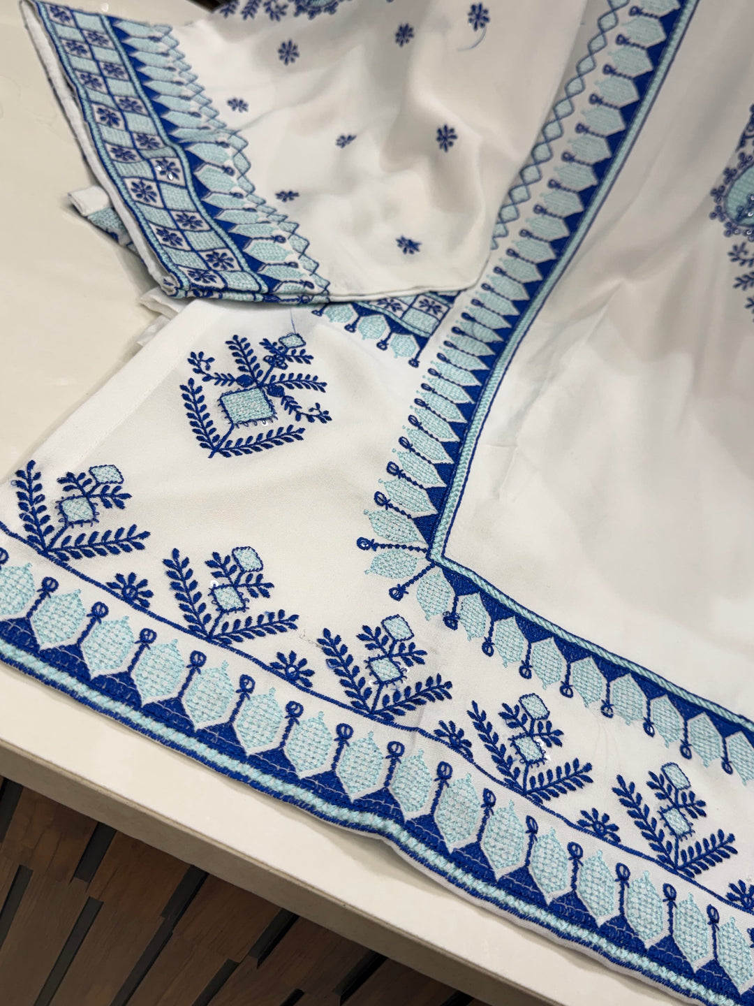 Pakistani viral co-ord set 3118