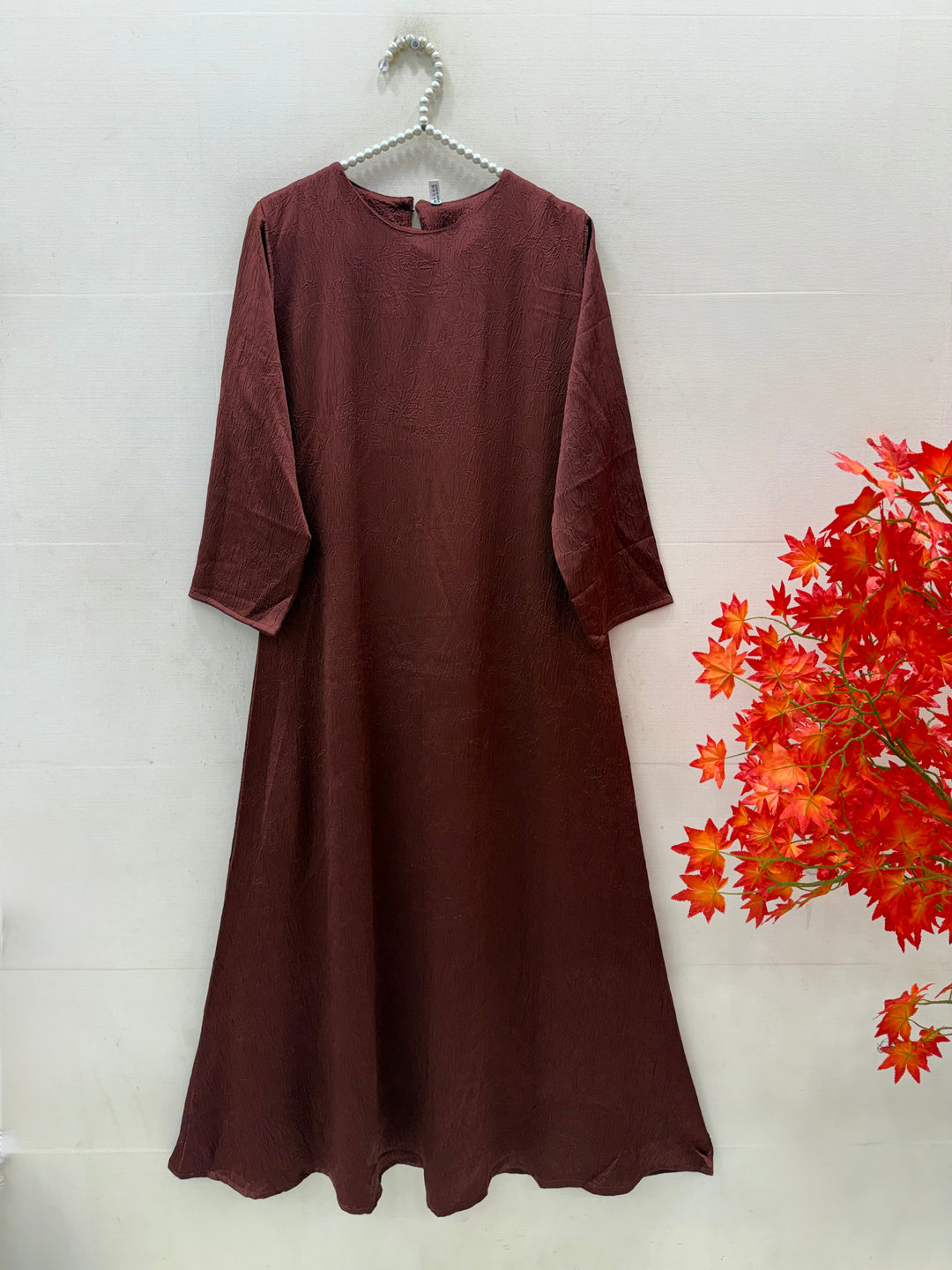 Arabic Cape Gowns