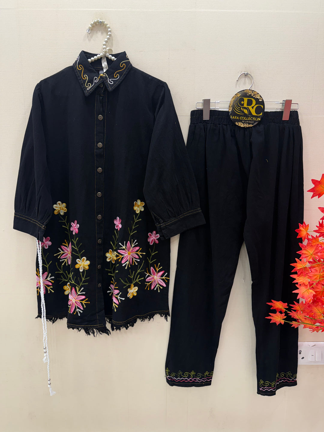 Denim Co-ord Sets