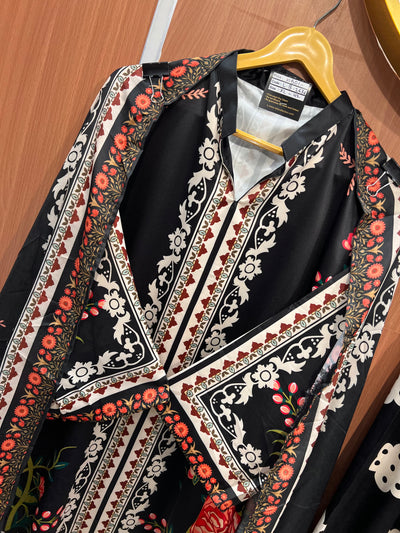 Turkish Co- ord sets 2636