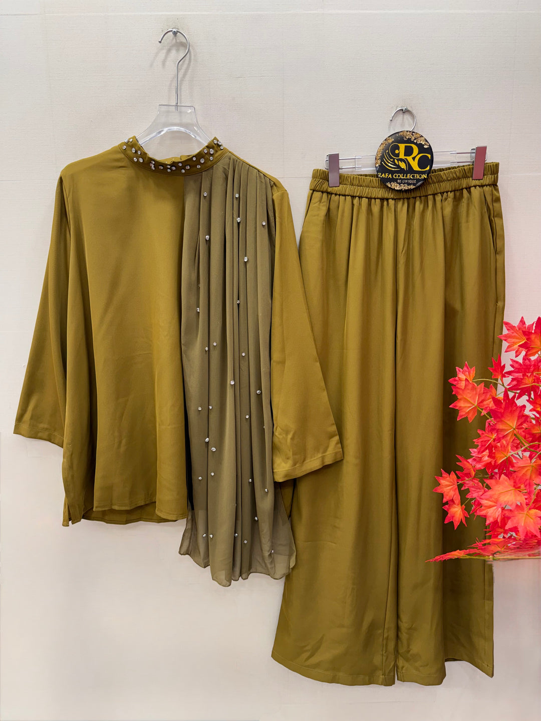 Imported Co-ord Sets