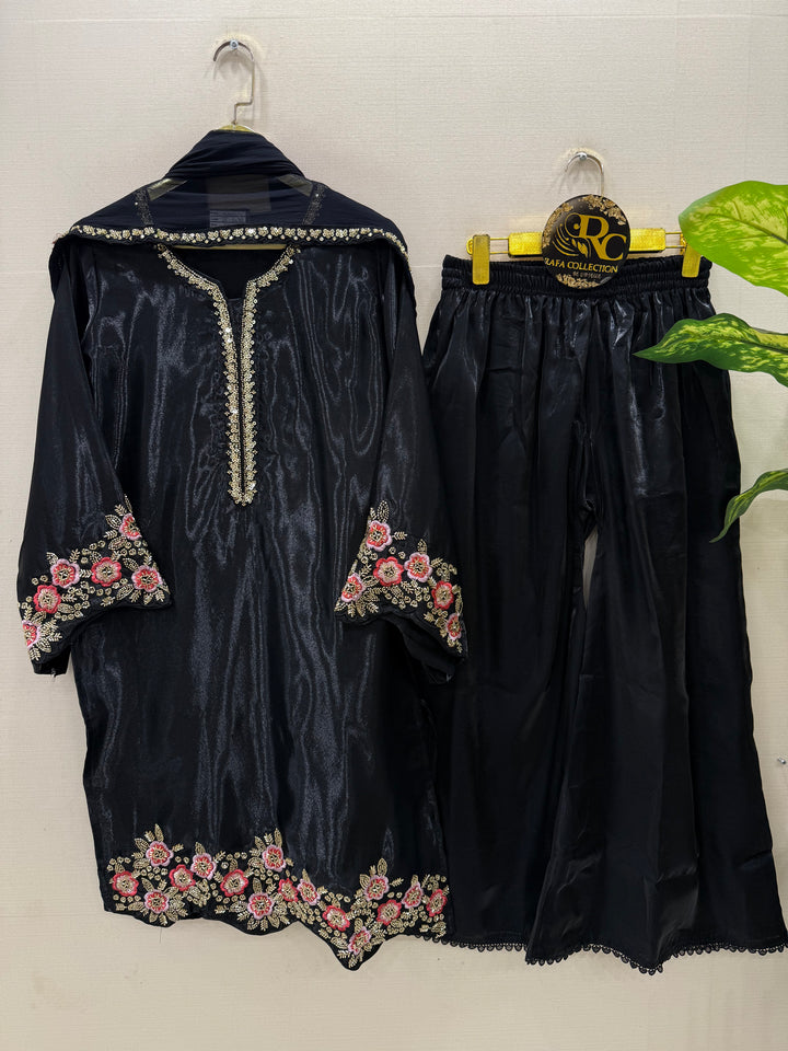 Handwork Pakistani suits