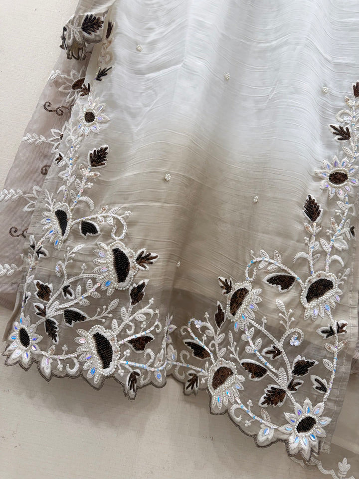 Pakistani Handwork suits