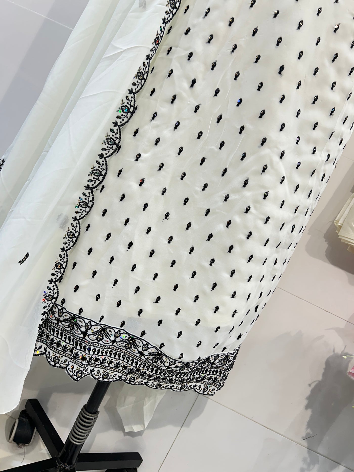 Georgette Dress material 1516