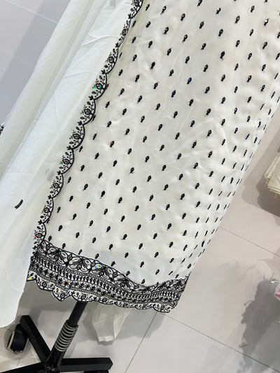 Georgette Dress material 1516