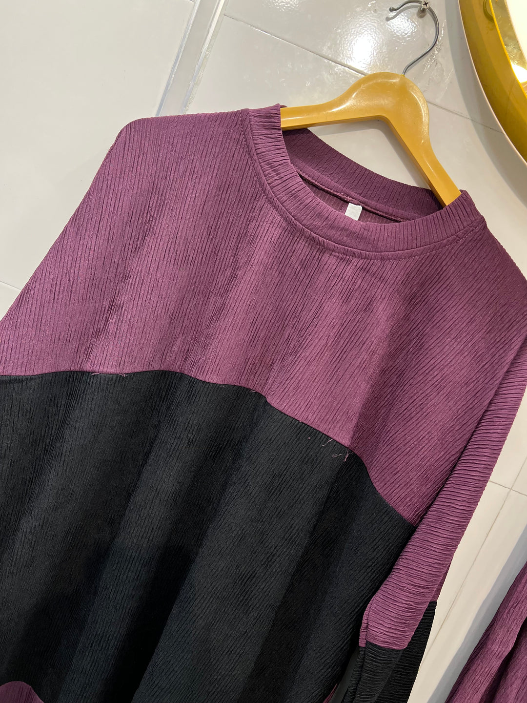 Crinkle Co-Ord  set 2293