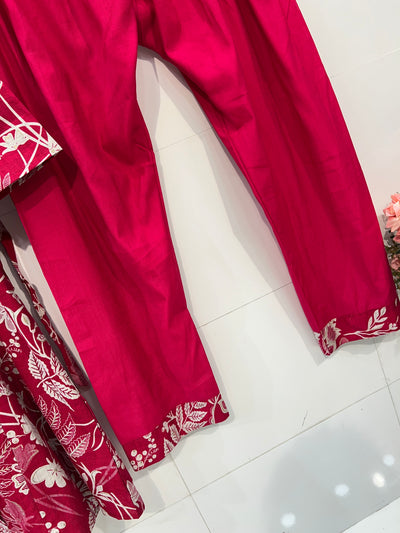 Co - ord set 2194