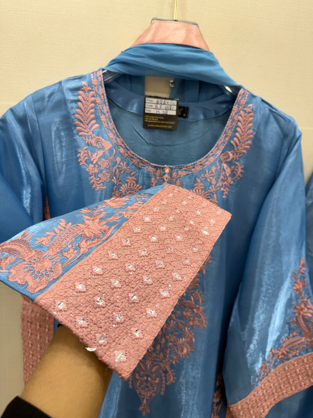 Farshi salwar suits 2981