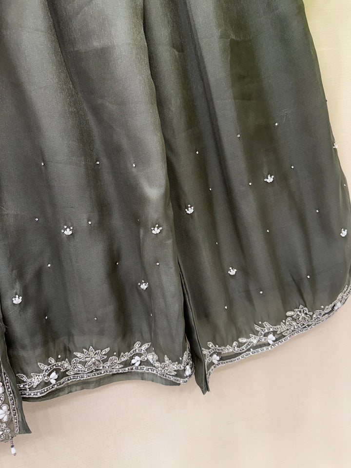 Pakistani heavy suits