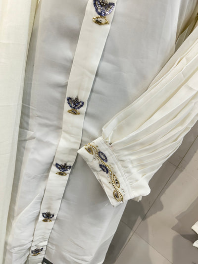 Handwork Co-ord Set 1370