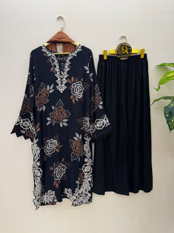 Pakistani Cutwork suits