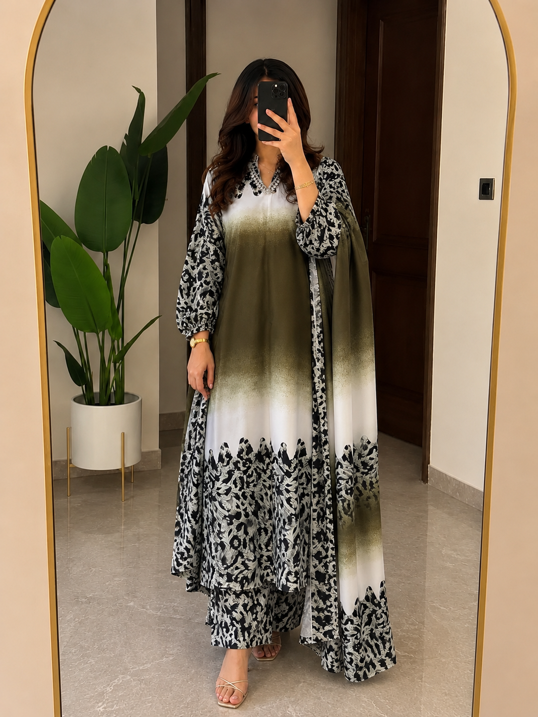 Imported co-ord sets