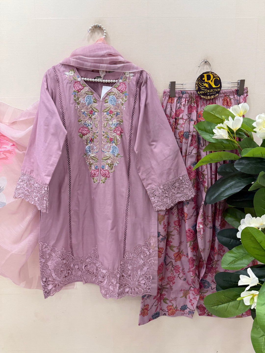 Farshi salwar Suits