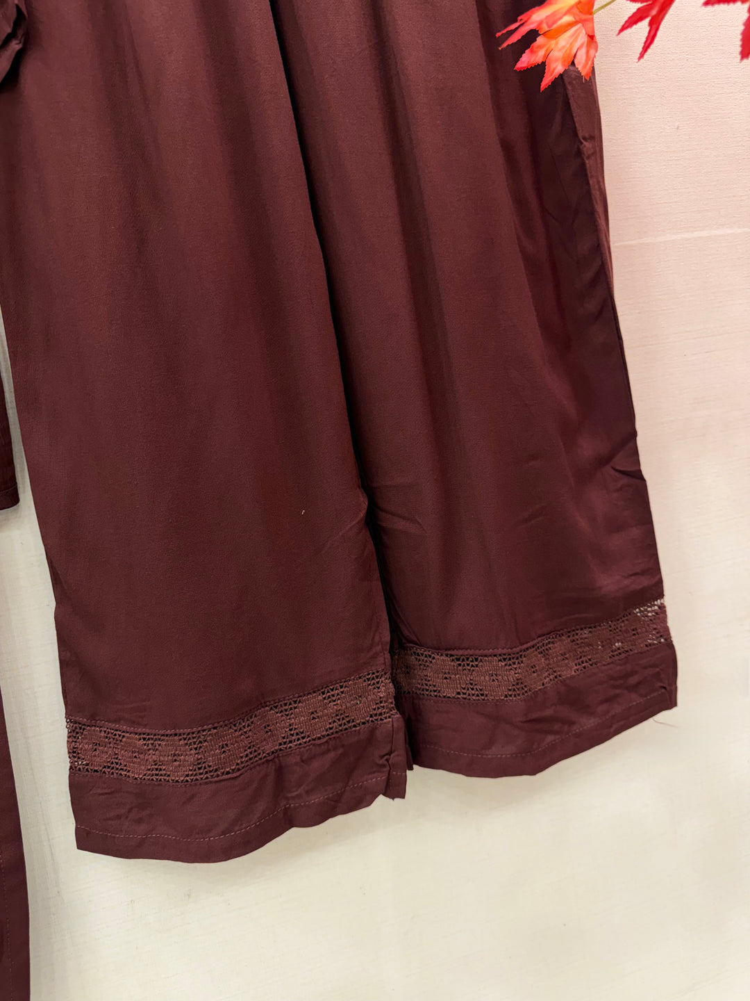 Lucknawi Embroidered Suits