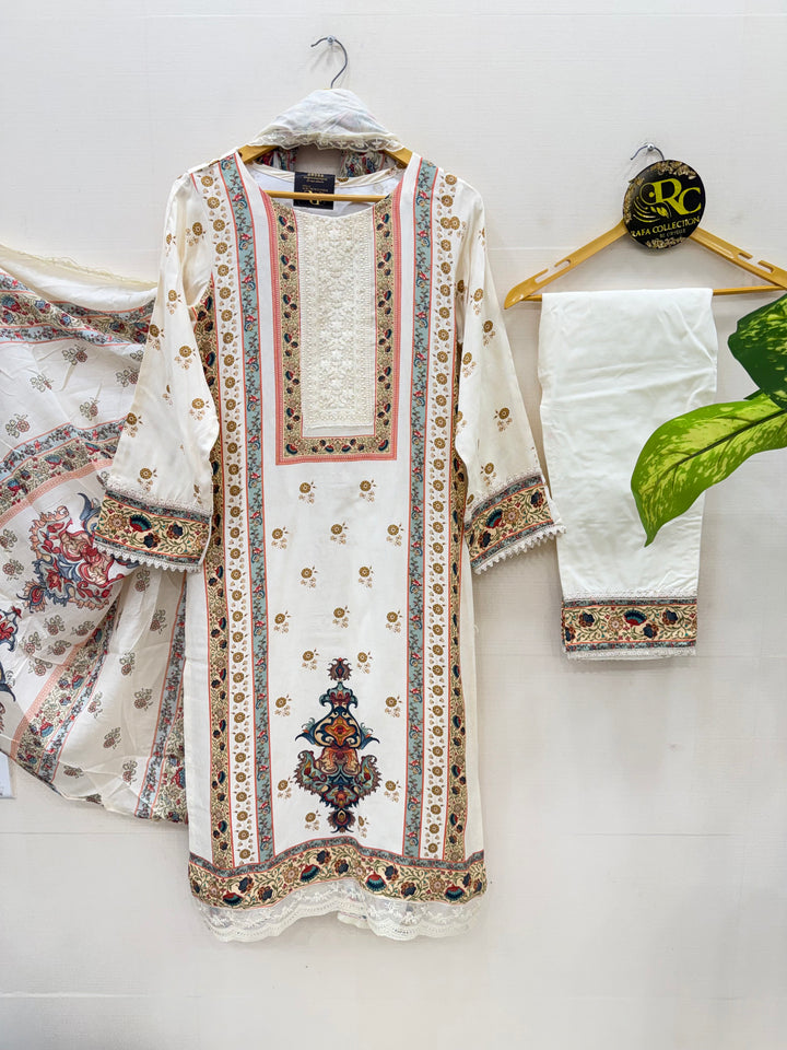 The Hermitage lawn suits 2868